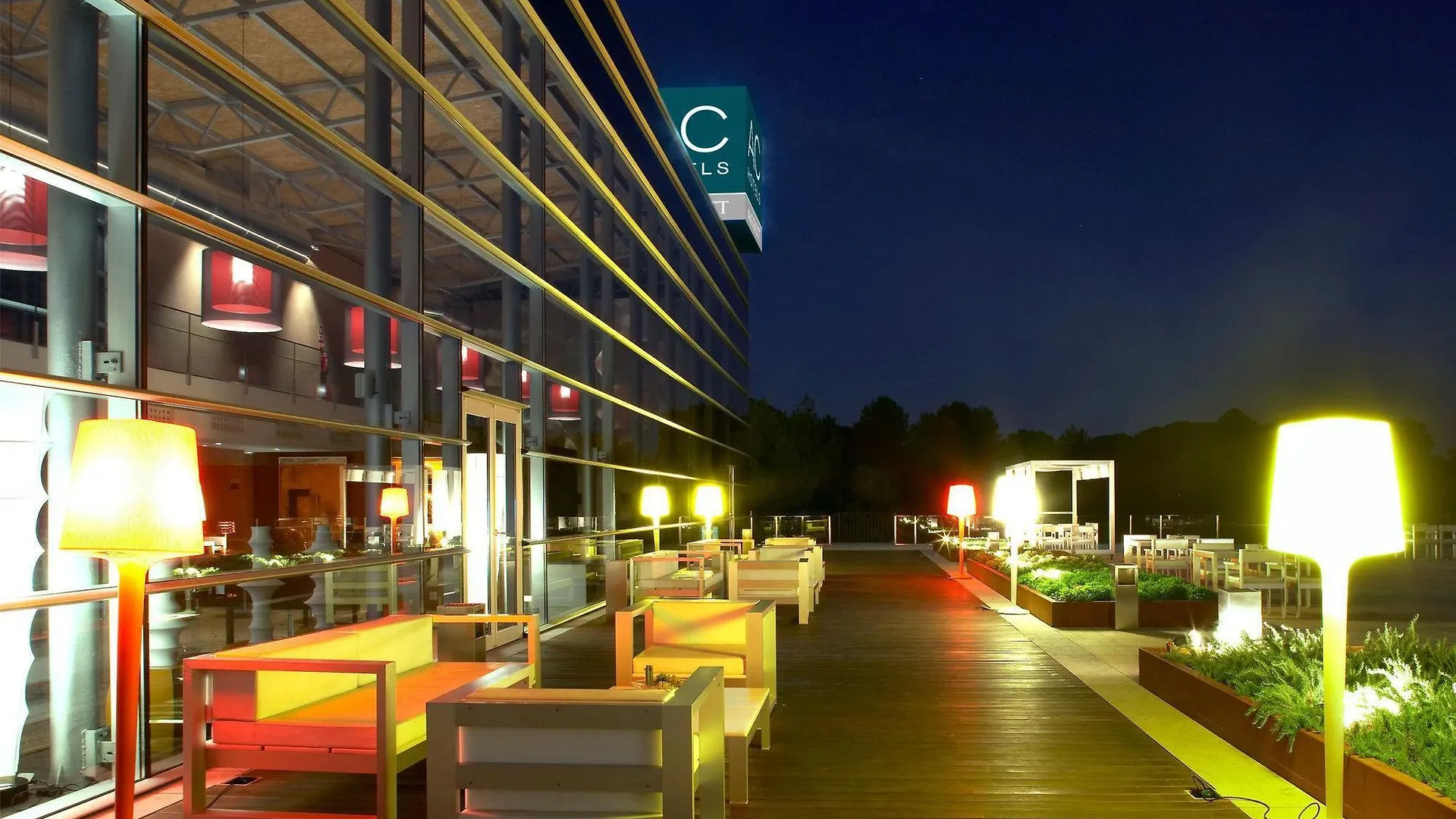 Hotel Palau De Bellavista Girona By Urh