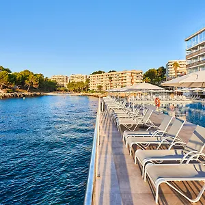 Globales Cala Vinas Adults Only 16+ Espanha