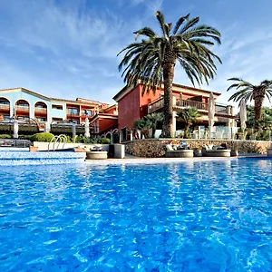 5* מלון Cala Del Pi - Adults Only