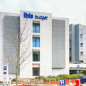 Ibis Budget Costa Brava Πανσιόν