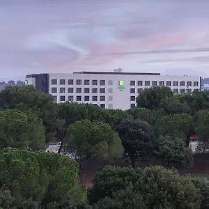 Barcelona - Sant Cugat By Ihg מלון סנט קוגאט דל ואייס