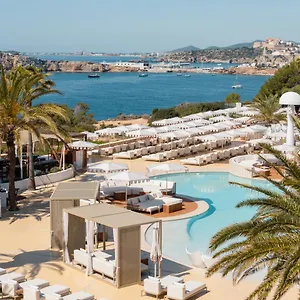 Destino Five Ibiza - 5-star Grand Luxe (adults Only) מלון Playa De Talamanca