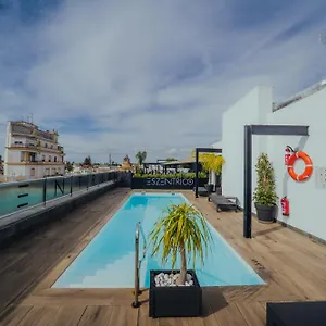 Eszentrico Jerez Espanha