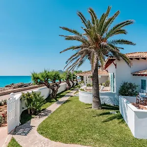 The Sea Club Spanien
