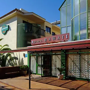 Leonardo Royal Mallorca Bay מלון דירות Palmanova