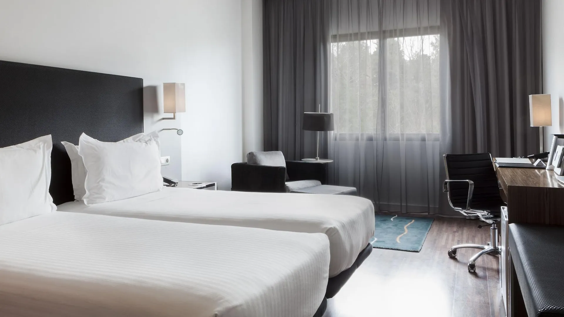 Hotel Palau De Bellavista Girona By Urh