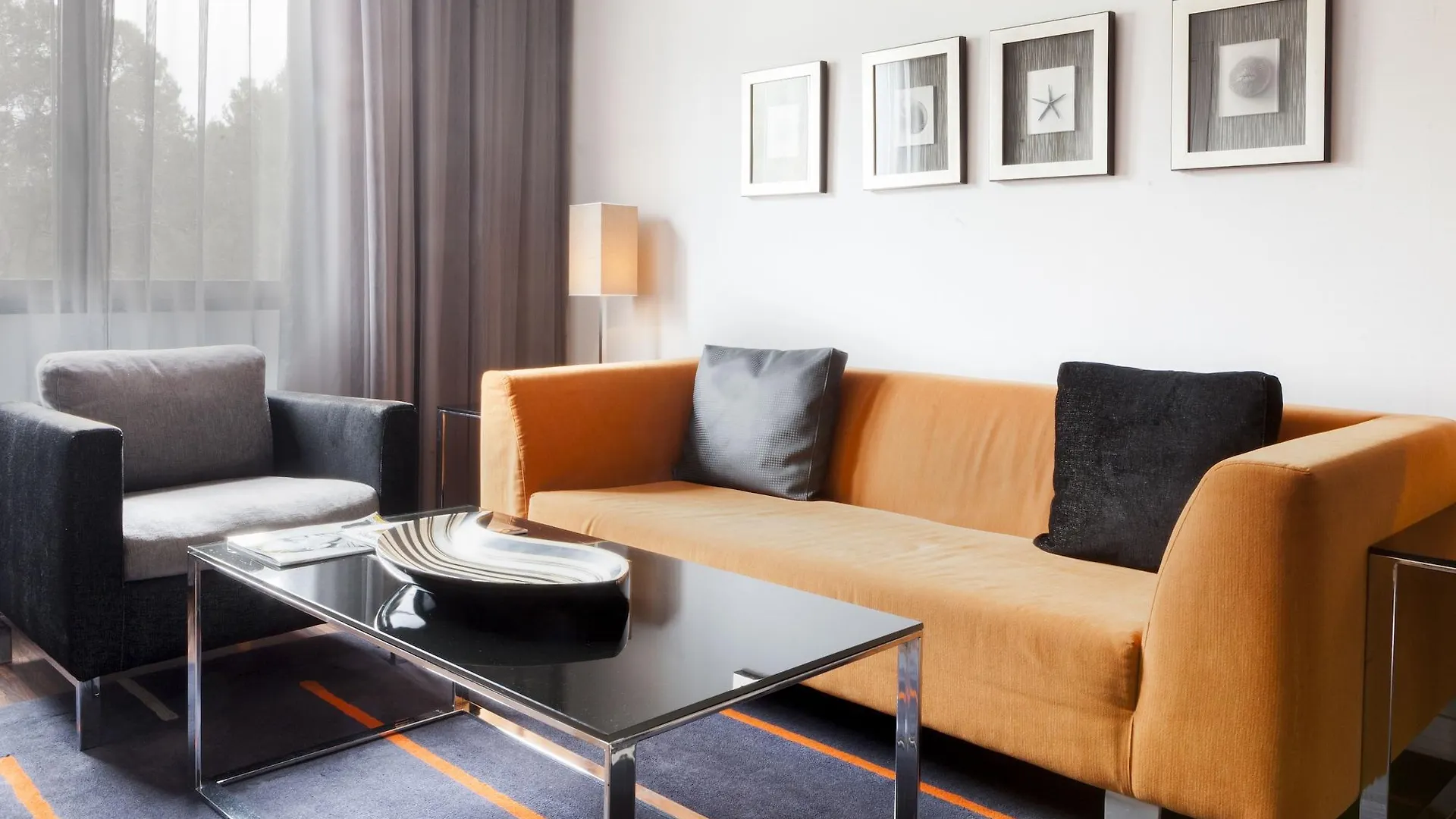 Hotel Palau De Bellavista Girona By Urh ספרד