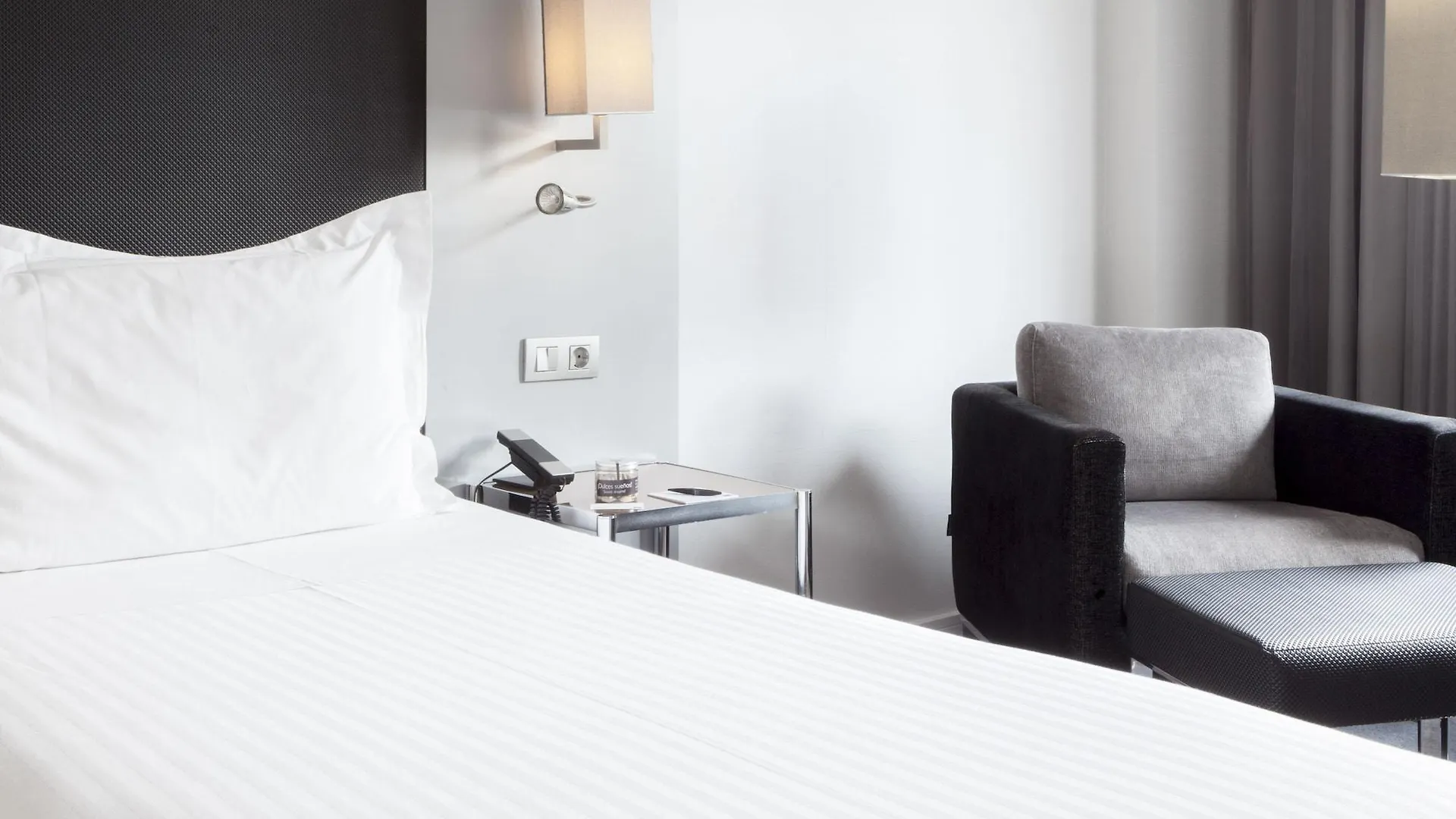 Hotel Palau De Bellavista Girona By Urh 4*,  ספרד