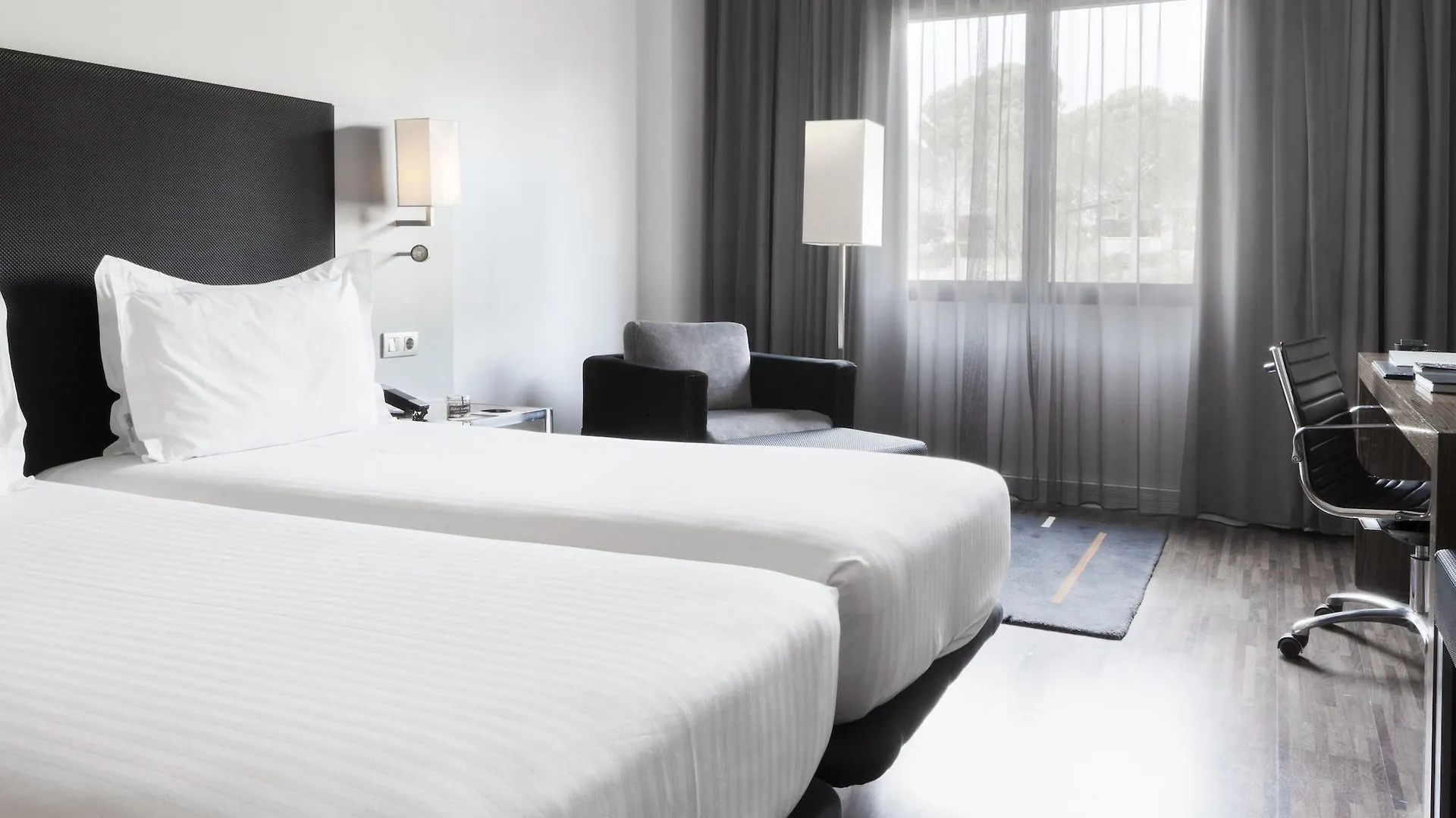 Hotel Palau De Bellavista Girona By Urh ספרד
