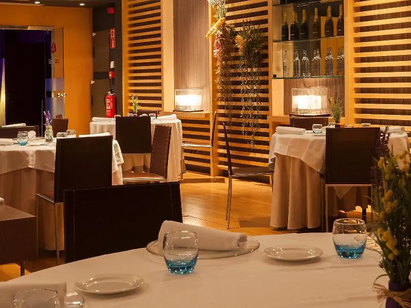 ****  Hotel Palau De Bellavista Girona By Urh ספרד