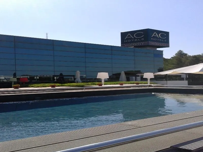 Hotel Palau De Bellavista Girona By Urh ספרד