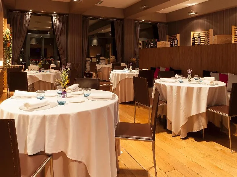 Hotel Palau De Bellavista Girona By Urh