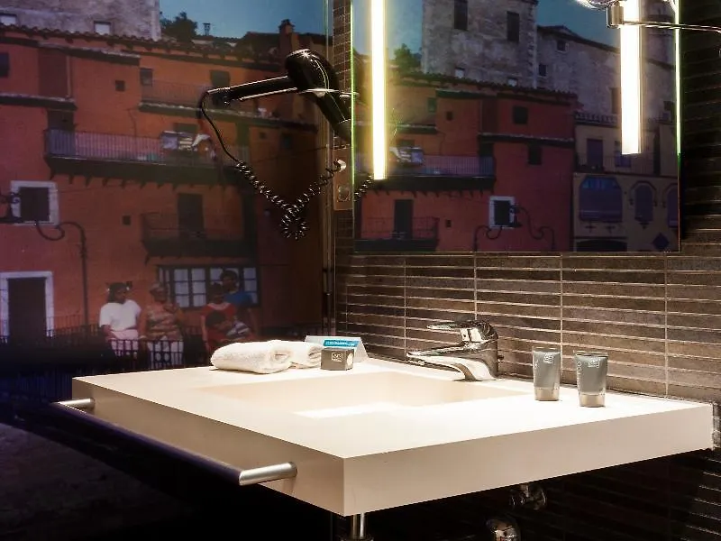 Hotel Palau De Bellavista Girona By Urh