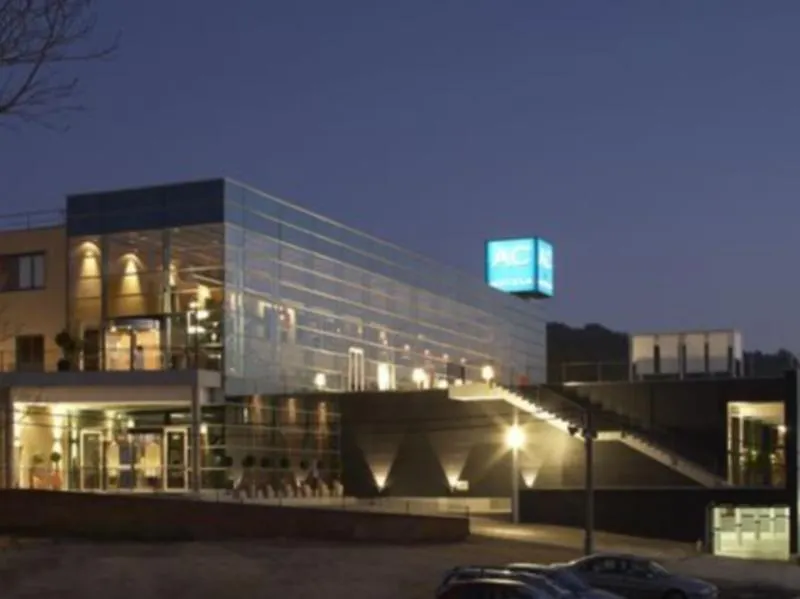 Hotel Palau De Bellavista Girona By Urh Spain