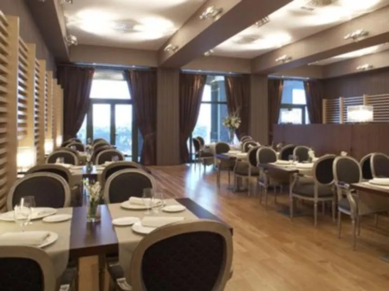 Hotel Palau De Bellavista Girona By Urh 4*,  ספרד