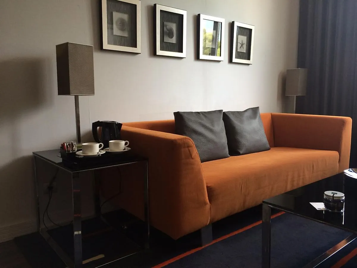 ****  Hotel Palau De Bellavista Girona By Urh ספרד