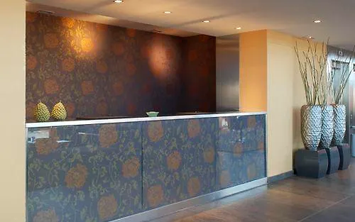 Hotel Palau De Bellavista Girona By Urh 4*,