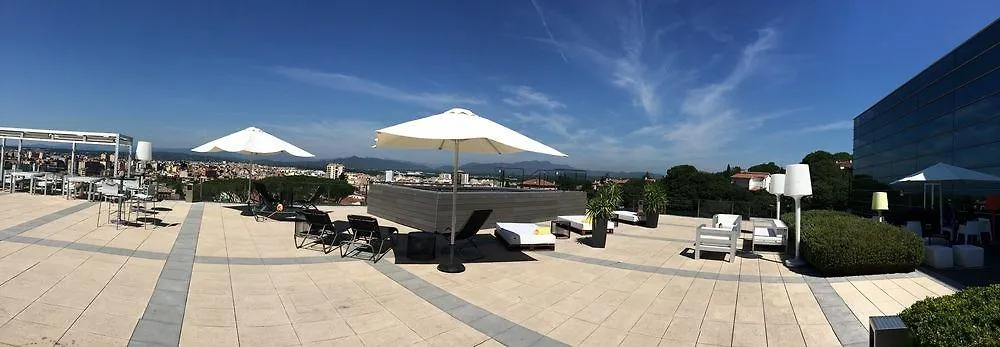 ****  Hotel Palau De Bellavista Girona By Urh ספרד